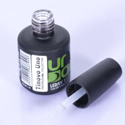 Tinovo Uno Professional Rubber Base Coat UV Gel Nail Polish 15ml Thick Long Lasting Esmalte Gelpolish All for Manicure Nails Art