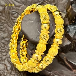 ANIID Luxury Dubai 24k Gold Color Bangles For Women Arabic Bridal Charm Bracelet Nigerian Wedding Gift African Jewelry Party