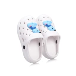 New Non-Slip Girls Sandals Garden Shoes Cute Big Bow Children Sandals Summer Kids Slippers Beach Kids Sandals