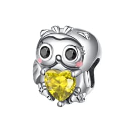 New 925 Sterling Silver Cute Animal Pet Cat Dog Rabbit Original Beads Charms for Pan DIY Bracelet Women Fine Jewellery Gift