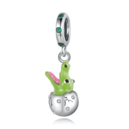 New 925 Sterling Silver Cute Animal Pet Cat Dog Rabbit Original Beads Charms for Pan DIY Bracelet Women Fine Jewellery Gift