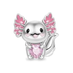 New 925 Sterling Silver Cute Animal Pet Cat Dog Rabbit Original Beads Charms for Pan DIY Bracelet Women Fine Jewellery Gift