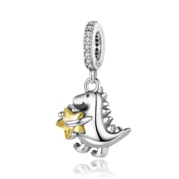 New 925 Sterling Silver Cute Animal Pet Cat Dog Rabbit Original Beads Charms for Pan DIY Bracelet Women Fine Jewellery Gift