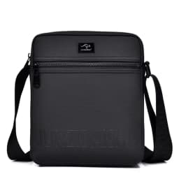 Luxury Brand Simple Men Business Messenger Bag For Man Oxford Casual Small Shoulder Bag Male Blue Waterproof Nylon Crossbody Bag