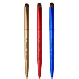 Premium French Nail Art Brush With Elegant Handle - Perfect For Acrylic & Uv Gel Manicures, Odorless