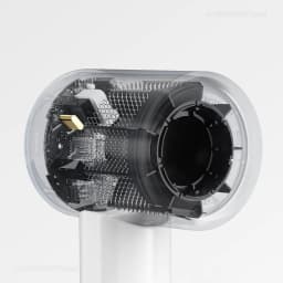 Mijia H501 SE Hair Dryer High Speed 62m/s Wind Speed Negative Ion Hair Care 110,000 Rpm Professional Dry 220V Hairdryer