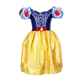 Princess Costume Girls Birthday Girl Mermaid Dress up Elsa Costumes Kids Cinderella Cosplay Rapunzel Disfraz 4 5 6 7 8 9 10Years