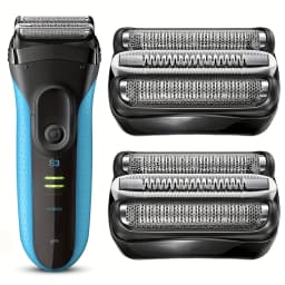 32B/21B Shaver Replacement Head for Series 3 3000s 3010s 3020s 3030s 3040s 300s 301s 310s 320s 330s 340s Electric Shaver