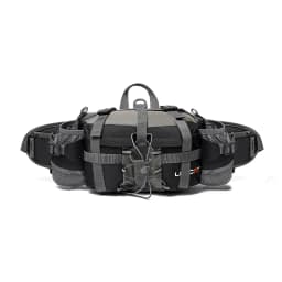 Outdoor Sports Waist Bag Hiking Cycling Climbing Storage Bag Versatile Travel Mountaineering Waist Bag