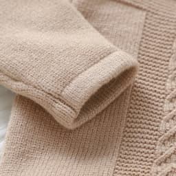 Infant Girls Clothes Sets Autumn Solid Long Sleeve Sweaters Cardigans+Pants Newborn Knitted Outfits 0-9m Toddler 2pcs Tracksuits