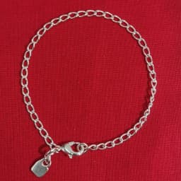 The Best-selling Niche Design DIY Simple and Unique Bracelet Accessories, Letter Pendants, Jewelry Gifts in The Summer of 2025