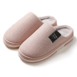 Men Slippers Winter Warm Cotton Slippers Men and Women Couples Flats Soft Non-slip Slides Home Indoor Slippers Large Size 40-51