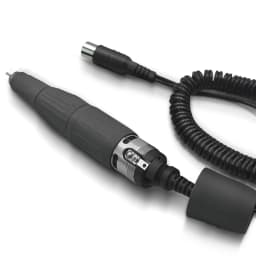 45000 & 35000 RPM Electric Professional Nail Sander Drill Pen Micromotor Polishing Machine Handpiece 2.35mm