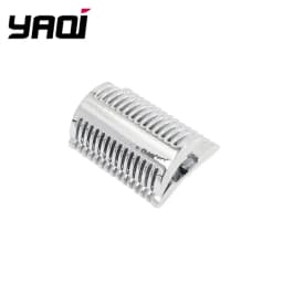 Yaqi Chrome Mellon Mens Safety Razor Head For Shaving Razors