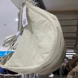 Thickened Waterproof Fabric Armpit Bags for Women's Versatile Dumpling Bag for Women Daily Use Single Shoulder Crossbody Bag