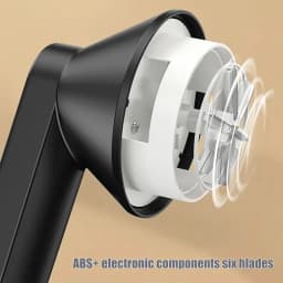 USB Rechargeable Hair Removal Ball - Portable Fabric Shaver, Long-Lasting Clothes and Socks Hair Ball Trimmer