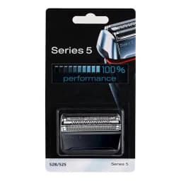 52B Replacement Head Compatible with Braun Series 5 Electric Shaver Razor 5090/5190cc,5040/5140s,5030s,5147s,5145s,5195cc,5197cc
