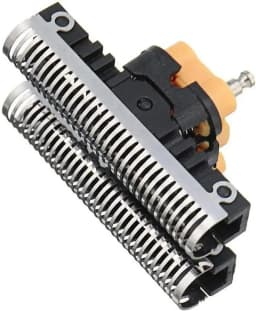 51S Replacement Head Foil&Cutter blade for Braun Series 5 and 8000 Series,590cc,8595,8985,8975,8991,8995,8985,wfs1,wfs2