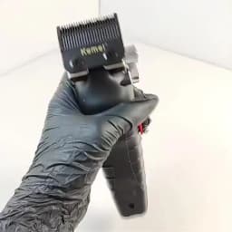 Kemei KM-2296 KM-2299 KM-T95 Professional Hair Clipper Kit or Blade Shaver Male Hair Cutting Machine Men’s Trimmer Machine