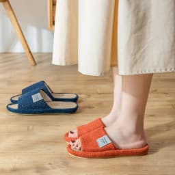 Summer Women Home Slippers Linen Summer Lightweight Flat Sandals Breathable Comfortable Non-Slip Slides Indoor Men Slippers