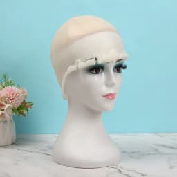 Silicone Highlighting Cap Beauty Salon Hair Caps Bonets Reuse Hairdressing Professional Hair Dyes Hair Wrap Equipment Stylist