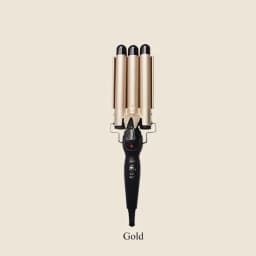 Professional Hair Curling Iron Ceramic Triple Barrel Hair-Curler Irons Hair Wave Waver Styling Tools Hair Styler Wand for Woman