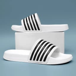 Men's Shoes Man Home Plips Plops Soft Slides Non-slip Slippers Indoor Outdoor EVA Sandals Beach Garden Sandals Big Size 47 48