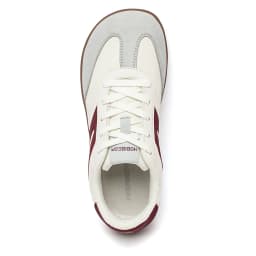 HOBIBEAR Unisex Barefoot Sneakers Women Men Wide Toe Minimalist Zero Drop Shoes Non Slip Lace Up Casual Sneaker