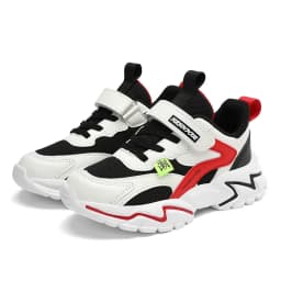 Fashion Children Sneakers Boy Shoes Mesh Kids Shoes School Casual 6 To 12 Years Sports Tennis Sneakers for Boy