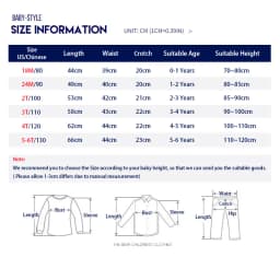 Baby Girls Boys Pants Kids High Waist Cotton Big PP Pant Spring and Autumn Girl Leggings Trousers Children Clothes 0-6 Years