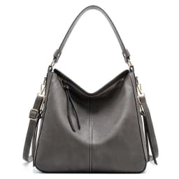 Luxury Handbags Women Bags Designer Faux Leather Bags For Women Hobos Europe Crossbody Bag Ladies Vintage Large Tote Bags