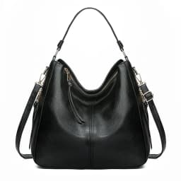Luxury Handbags Women Bags Designer Faux Leather Bags For Women Hobos Europe Crossbody Bag Ladies Vintage Large Tote Bags
