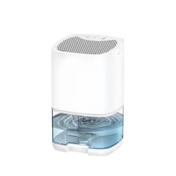 1000ml Capacity Moisture Dehumidifier Air Dryer Purifier Mute Anti-Mildew Air Dehumidifier For Office Kitchen Deodorizer Dryer