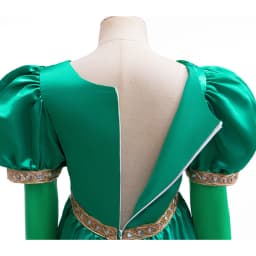 New Princess Fiona Cosplay Girl Dress Children Animation Movie Shrek The Monsters Costume Halloween Cosplay Clothes 3-10Y
