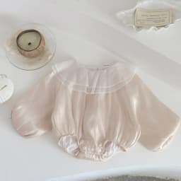 Newborn Baby Jumpsuit Short Sleeved Summer Baby Bodysuits Soft Material Rom