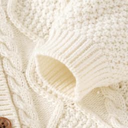 Baby Sweater Cotton Knitted Newborn Kid Clothing Fashion Solid Tops Outerwear Infant Girls Boys Cardigan Long Sleeve Autumn 0-3Y