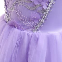 Girls Frozen Purple Sophia Rapunzel Princess Gown Kids Cosplay Sofia Dresses Birthday Carnival Clothing For Girl Children Wear