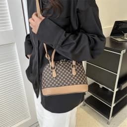 Ladies Shell Handbag Soft Novelty Single Shoulder Mobile Phone Bag New Design Fashion Women's Crossbody Bag