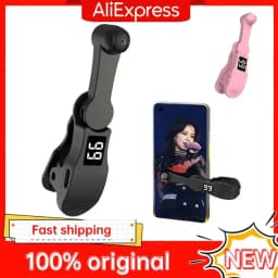Auto Screen Clicker for Smart Phone Apps Video Live Streaming Gadget USB Simulator Smartphone Game Screen Touch Tripods Tapper