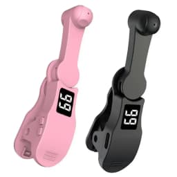 Auto Screen Clicker for Smart Phone Apps Video Live Streaming Gadget USB Simulator Smartphone Game Screen Touch Tripods Tapper