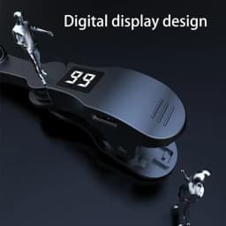 Auto Screen Clicker for Smart Phone Apps Video Live Streaming Gadget USB Simulator Smartphone Game Screen Touch Tripods Tapper