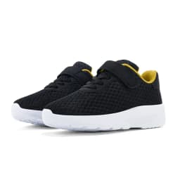 Kids Casual Athletic Sneaker Breathable Mesh Running Shoes for Boys & Girls Lightweight Walking Trainers