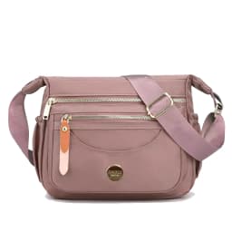 Neutral Men's and Women's Crossbody Bags, Shoulder Bags, and Messenger Bags Are Suitable for Daily Commuting and Work Use