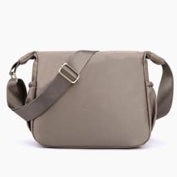 Neutral Men's and Women's Crossbody Bags, Shoulder Bags, and Messenger Bags Are Suitable for Daily Commuting and Work Use