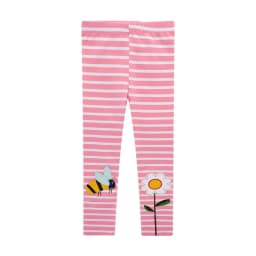Jumping Meters 2-7T Fashion Lovely Hot Selling Baby Leggings Pants Kids Skinny Trousers Full Pencil Pants Autumn Spring Pants