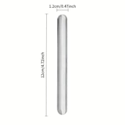 Nano-glass File Polished Strip Nail File Box, Transparent Manicure Trim Strip Manicure Nail Art Tools Nail Grooming Gifts