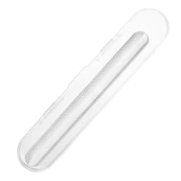 Nano-glass File Polished Strip Nail File Box, Transparent Manicure Trim Strip Manicure Nail Art Tools Nail Grooming Gifts