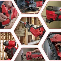 1/2/4Pcs 8.0Ah M18 Replace for Milwaukee 18V Li-on Battery Pin Suit for 48-11-1840 48-11-1850 Tools With M12-18C Dual Charger
