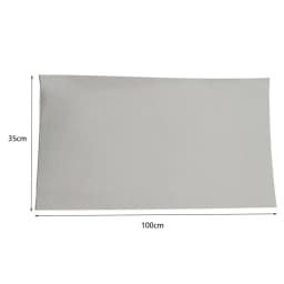 Black,White Eva foam sheets , Craft eva sheets, Easy to cut , Punch sheet , Handmade patelay material
