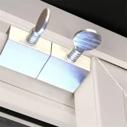 Sliding Window Door Lock Safety Security Lock Child Baby Safety Rent Safe